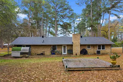 4054 Lakeshore Dr, Lone Star, TX 75668 - Photo 29