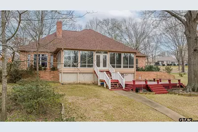 56 Pr 52369, Pittsburg, TX 75686 - Photo 1