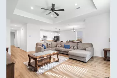 237 Oak Valley, Gilmer, TX 75645 - Photo 3