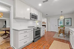 1506 Devonshire Dr, Tyler, TX 75703 - Photo 9