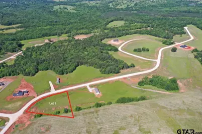 16604 Caeli Heights Ct Lot 1, Winona, TX 75792 - Photo 3