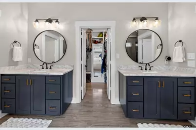 1004 Jackie Ray, Whitehouse, TX 75791 - Photo 29