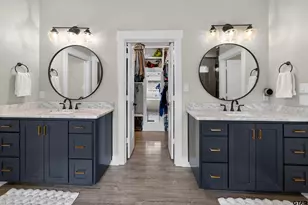 1004 Jackie Ray, Whitehouse, TX 75791 - Photo 29