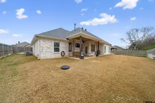 1004 Jackie Ray, Whitehouse, TX 75791 - Photo 41