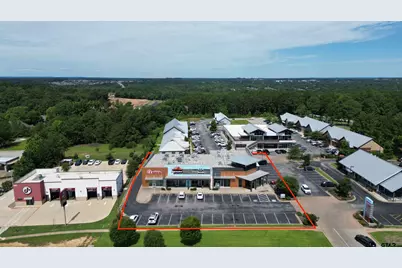 7925 S Broadway, Tyler, TX 75703 - Photo 1