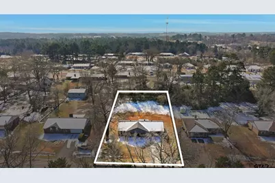 346 Meridian St, Gladewater, TX 75647 - Photo 27