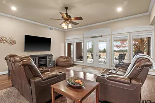 3673 Co Rd 4550, Mount Pleasant, TX 75455 - Photo 7