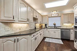 3673 Co Rd 4550, Mount Pleasant, TX 75455 - Photo 11