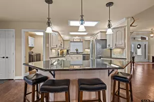 3673 Co Rd 4550, Mount Pleasant, TX 75455 - Photo 9