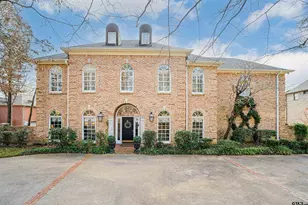 1206 Secluded Ln, Longview, TX 75604 - Photo 1