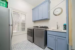 1206 Secluded Ln, Longview, TX 75604 - Photo 17