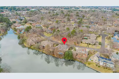 1206 Secluded Ln., Longview, TX 75604 - Photo 35