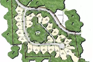 739 Marsh Farm Rd Lot 18, Tyler, TX 75703 - Photo 1