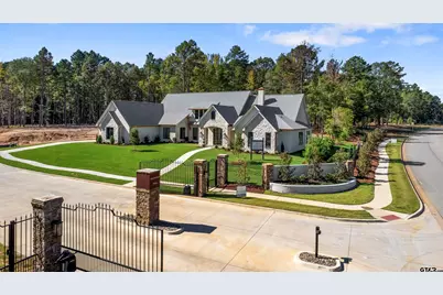 1915 Magnolia Trail, Tyler, TX 75703 - Photo 1