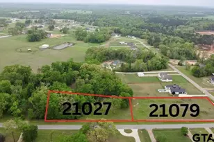 21027 Gatlinburg Rd, Bullard, TX 75757 - Photo 1