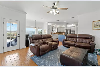 120 Lookout Ct, Hallsville, TX 75650 - Photo 9