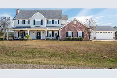 120 Lookout Ct, Hallsville, TX 75650 - Photo 1