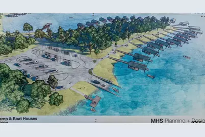 0 Oak River (Lot 25 & B9), Frankston, TX 75763 - Photo 23