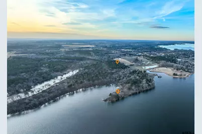 0 Oak River (Lot 25 & B9), Frankston, TX 75763 - Photo 7