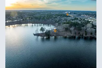 0 Oak River (Lot 25 & B9), Frankston, TX 75763 - Photo 5