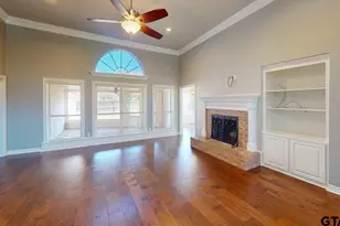 154 Fairway Dr, Bullard, TX 75757 - Photo 9