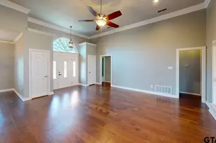 154 Fairway Dr, Bullard, TX 75757 - Photo 7