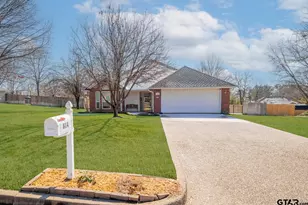 814 Braewood Cir, Lindale, TX 75771 - Photo 25