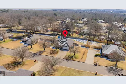 814 Braewood Circle, Lindale, TX 75771 - Photo 3