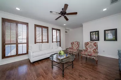 5128 Koberlin  St, Tyler, TX 75703 - Photo 7