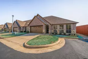 5128 Koberlin Street, Tyler, TX 75703 - Photo 1