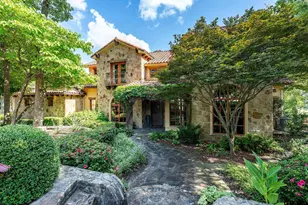 4406 Cascades Blvd, Tyler, TX 75709 - Photo 1