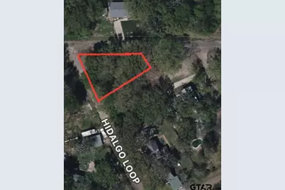 0 Hidalgo Loop, Mabank, TX 75156 - Photo 5