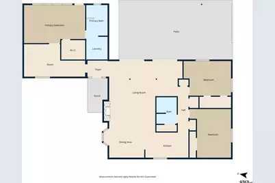 2120 W Lake, Gladewater, TX 75647 - Photo 3