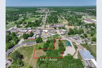 300 Quail St., Van, TX 75790 - Photo 5