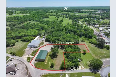 300 Quail St., Van, TX 75790 - Photo 1