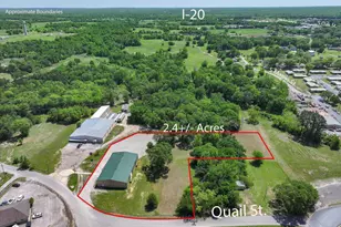 300 Quail St, Van, TX 75790 - Photo 3