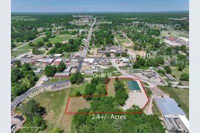 300 Quail St., Van, TX 75790 - Photo 3