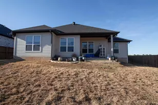 332 Amanda Ave, Bullard, TX 75757 - Photo 35