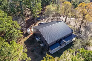 11184 Co Rd 3420, Brownsboro, TX 75756 - Photo 1