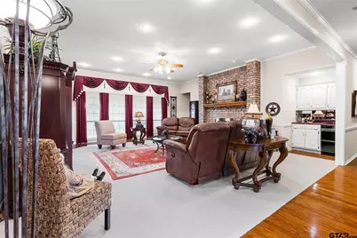 1127 SW County Road 3230, Winnsboro, TX 75494 - Photo 9