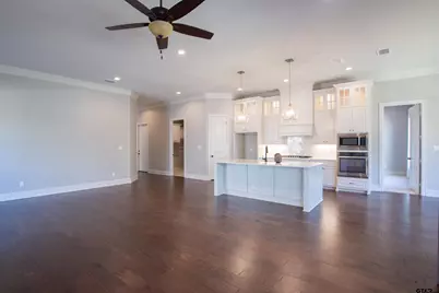 1857 Stonecrest Blvd #1801, Tyler, TX 75703 - Photo 5