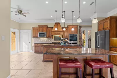 714 Huntwick, Tyler, TX 75703 - Photo 5