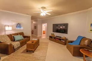 421 W Cumberland Rd, Tyler, TX 75703 - Photo 5