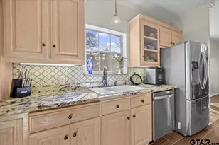 1336 Bridle Path, Hideaway, TX 75771 - Photo 19