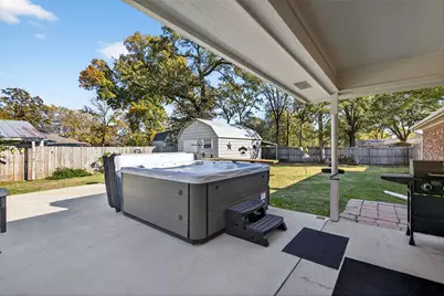 110 Memorial Drive, Gun Barrel City, TX 75156 - Photo 35