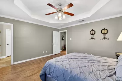 110 Memorial Drive, Gun Barrel City, TX 75156 - Photo 21