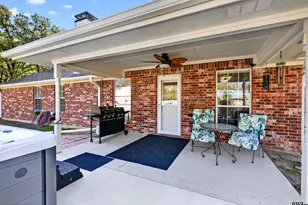 110 Memorial Dr, Gun Barrel City, TX 75156 - Photo 31