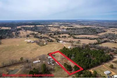 S Live Oak Rd, Gilmer, TX 75644 - Photo 3