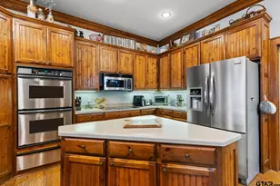 187 Private Rd 5985, Yantis, TX 75497 - Photo 21