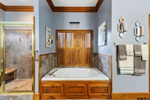 187 Private Rd 5985, Yantis, TX 75497 - Photo 35